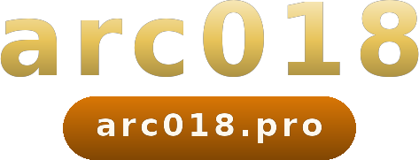 arc018 logo
